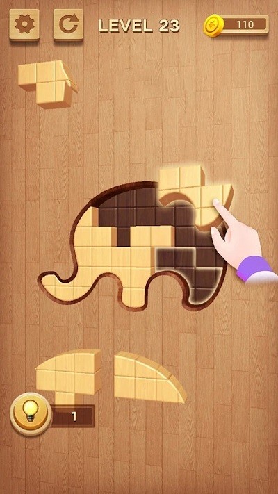 blockpuz 3d