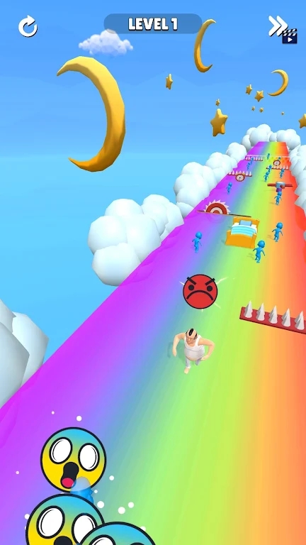 Sleep Run 3D