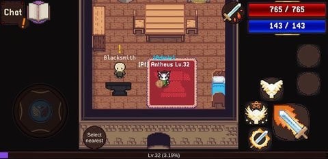 Elysium Online