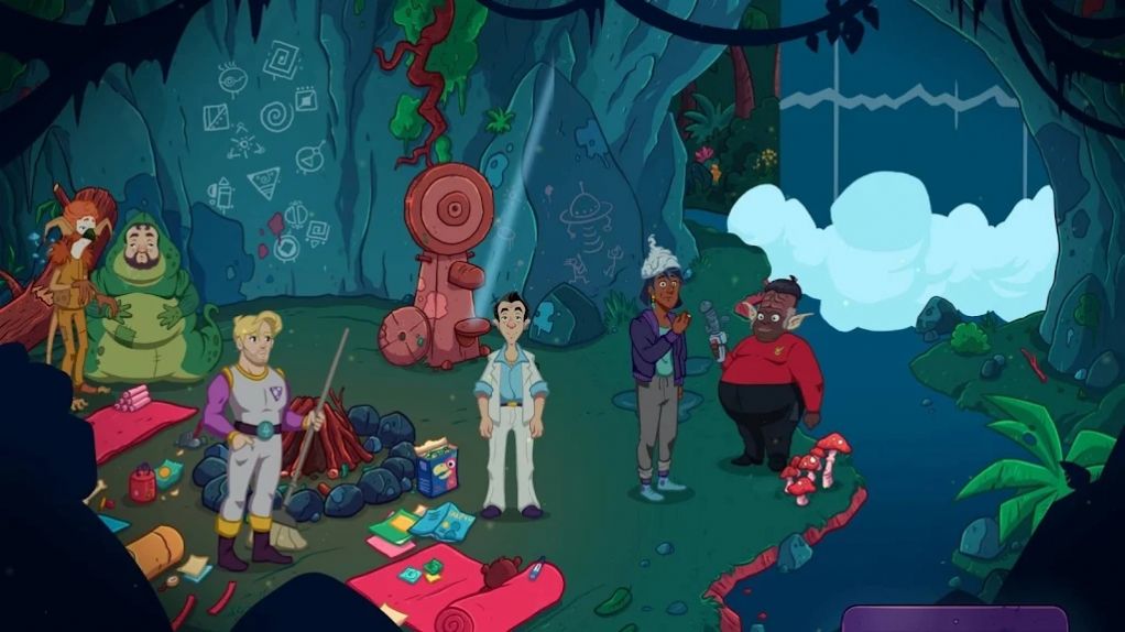 װ(Leisure Suit Larry)