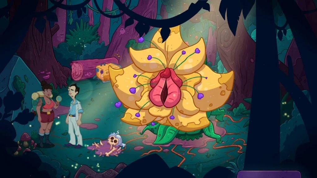 װ(Leisure Suit Larry)