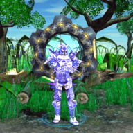 żʿ(Relic Warrior 3D)