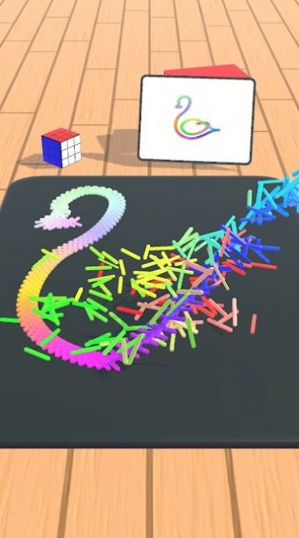ը3D(Stick Bomb 3D)