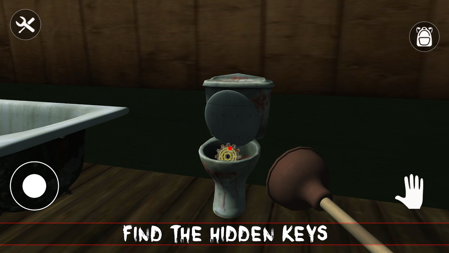 ֲ(Scary Bunny The Horror Game)