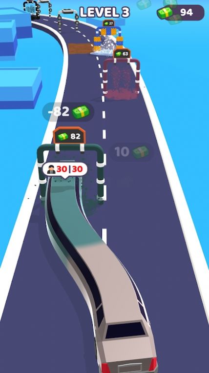 γ֮(Limousine Ride)