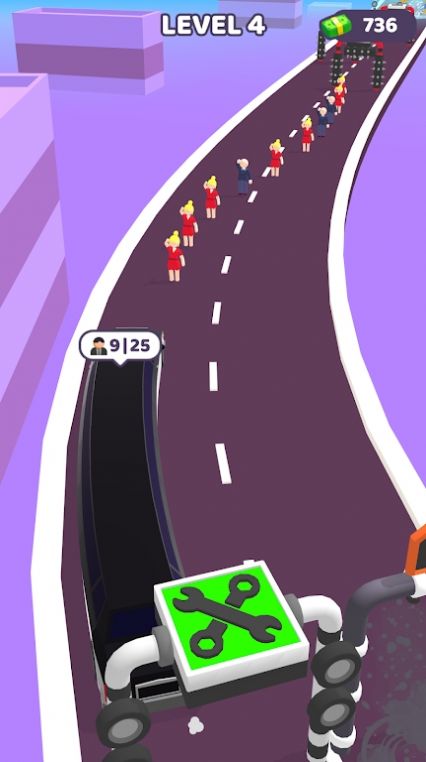γ֮(Limousine Ride)