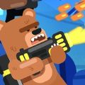 (Gravity Brawl)
