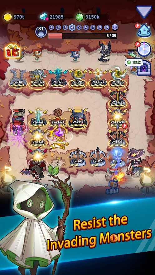 ˽ʦ(Giant Builder)