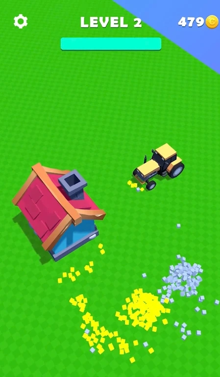 Push Build