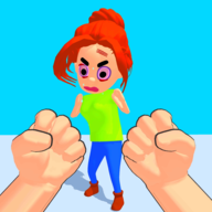draw punch 3d