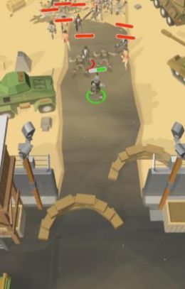 սС(Strategy Squad)
