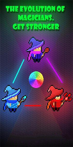 Magic Adventure
