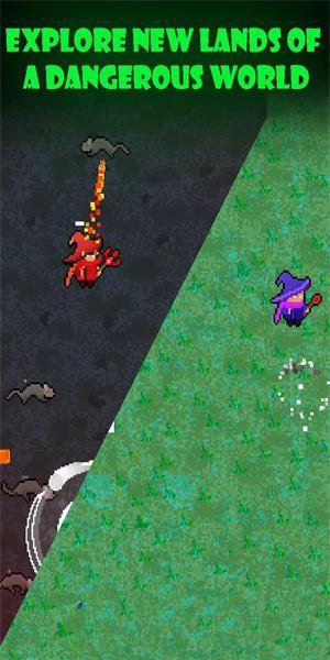 Magic Adventure