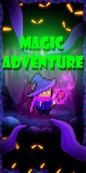Magic Adventure
