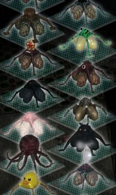 תΪ(Alien Evolution)