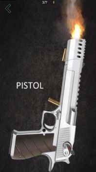 ǹ֧ģǹ(Gun Simulator Gun Sounds)