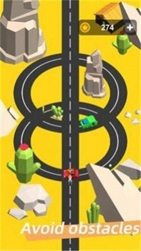 ת̳(Circle Drive)