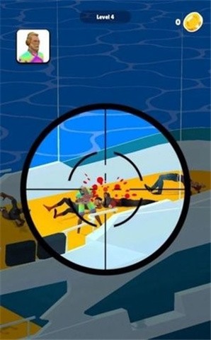 ǹ(Clue Sniper)