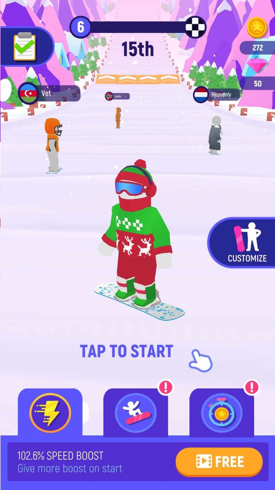 ѹեѩ(crush ski)