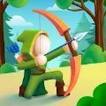 (Bow Dash)