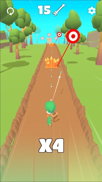 (Bow Dash)