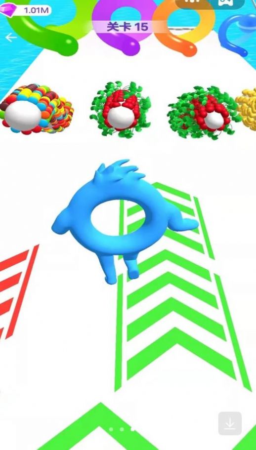 Ƕ3D