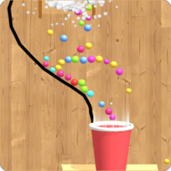 άͼ(Draw Ball 3D)