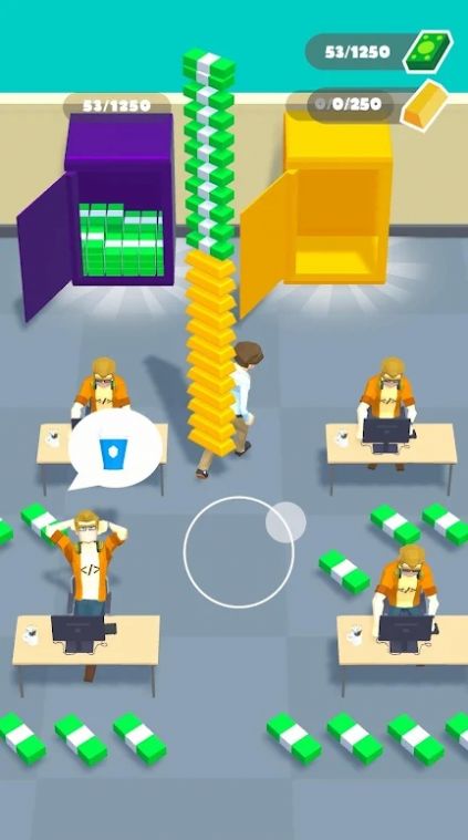 (Startup Idle)