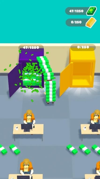 (Startup Idle)