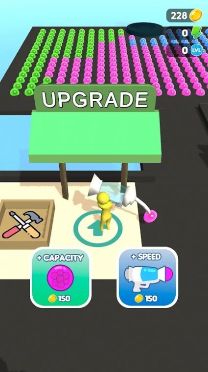 slime artist