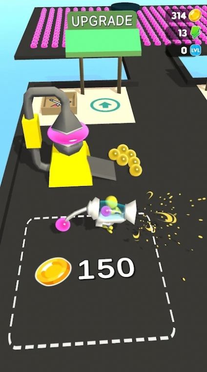 slime artist