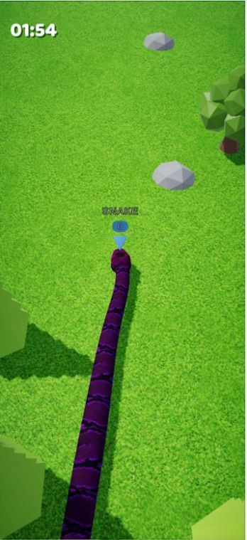 ߳(Green Anaconda)