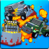 Ǩ±Ⱦ(Demolition Derby Poly Junkyard)