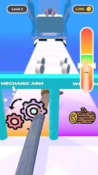 ֱ(Bionic arm)