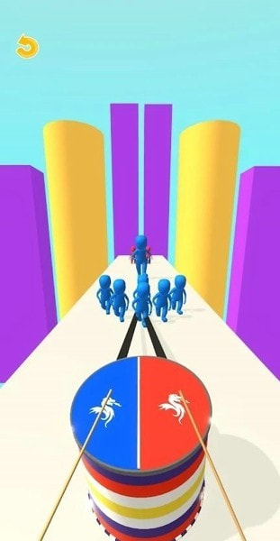 ʹ3D(Colorful Drum 3D)