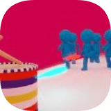 ʹ3D(Colorful Drum 3D)
