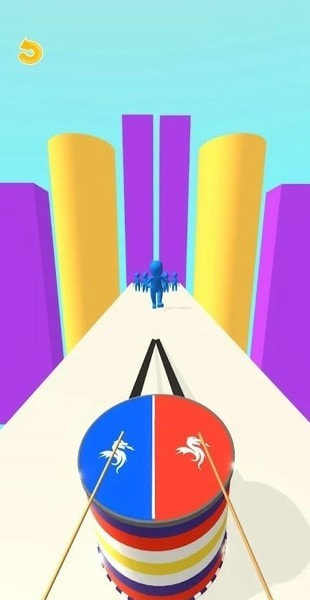 ʹ3D(Colorful Drum 3D)