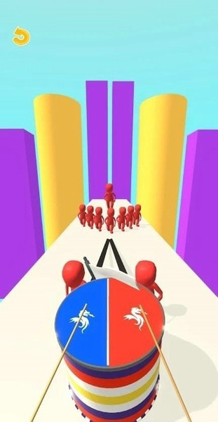 ʹ3D(Colorful Drum 3D)