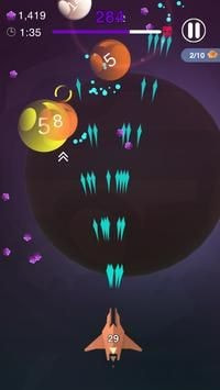 ӿ(Galaxy Mania)