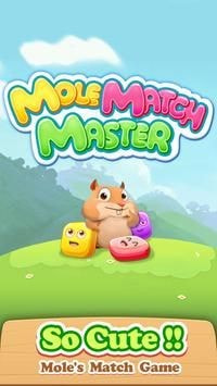 ƥʦ(Mole Match Master)