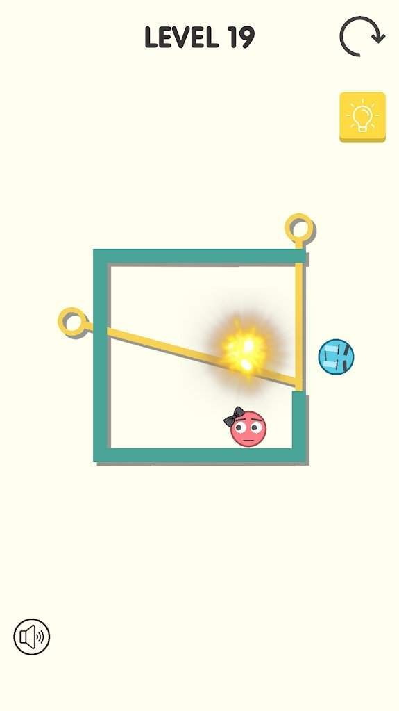 (Love Balls Pull The Pin)
