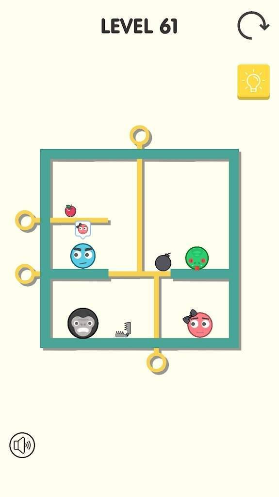 (Love Balls Pull The Pin)