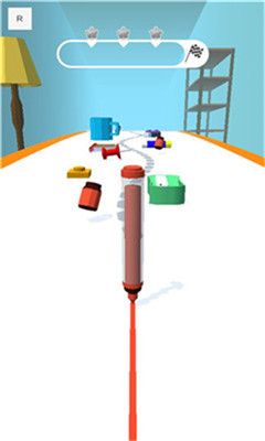 æĸֱ(Hurry Pen)