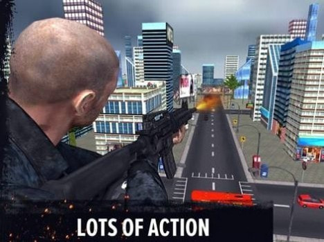 ѻռɱ¾(Sniper Shooter Ultimate Kill)