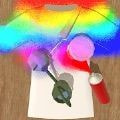 (LightSprayPaint)