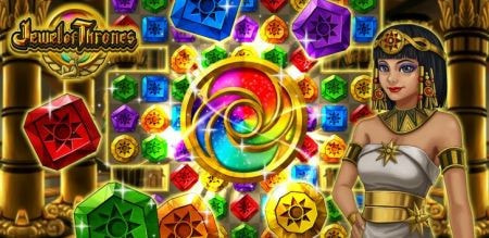 Ȩıʯ(Jewel Of Thrones)