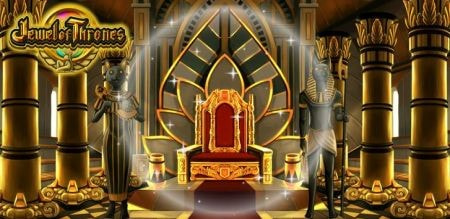 Ȩıʯ(Jewel Of Thrones)