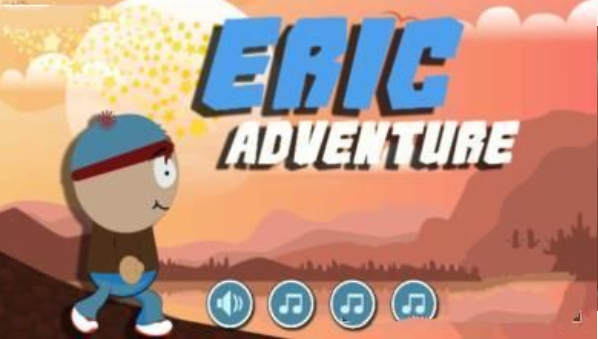 ð(Eric adventures)