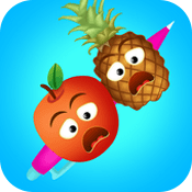 ˮ(Fruit Pen Shooting)