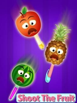 ˮ(Fruit Pen Shooting)